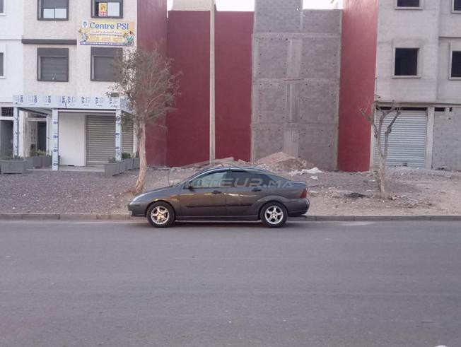 ford focus 2005