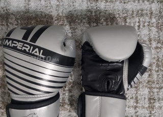 Gant de boxe 