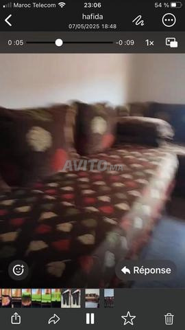 Salon fih 5 sadadar otal9an - 2