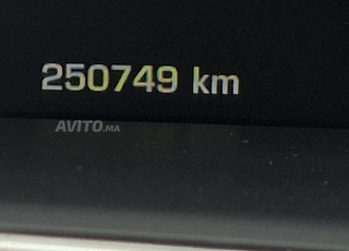 Land Rover Range Rover Sport Diesel Automatique