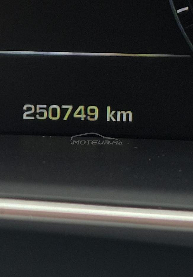 Land Rover Range Rover Sport Diesel Automatique