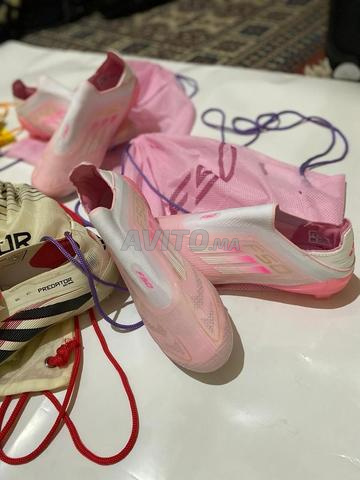 chaussures de foot de bon qualité - 2