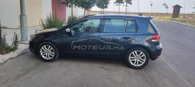 golf6 motor 1.6