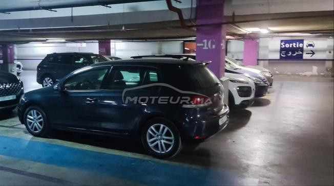 golf6 motor 1.6