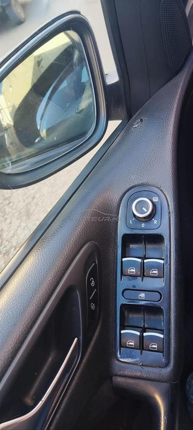 golf6 motor 1.6