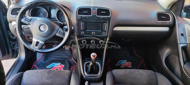 golf6 motor 1.6