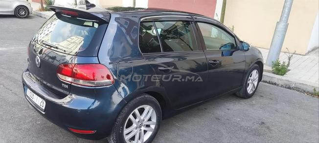 golf6 motor 1.6