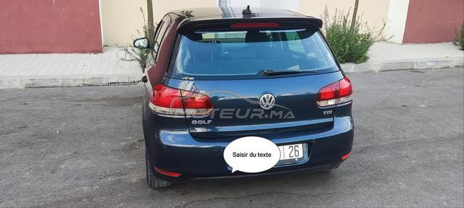 golf6 motor 1.6