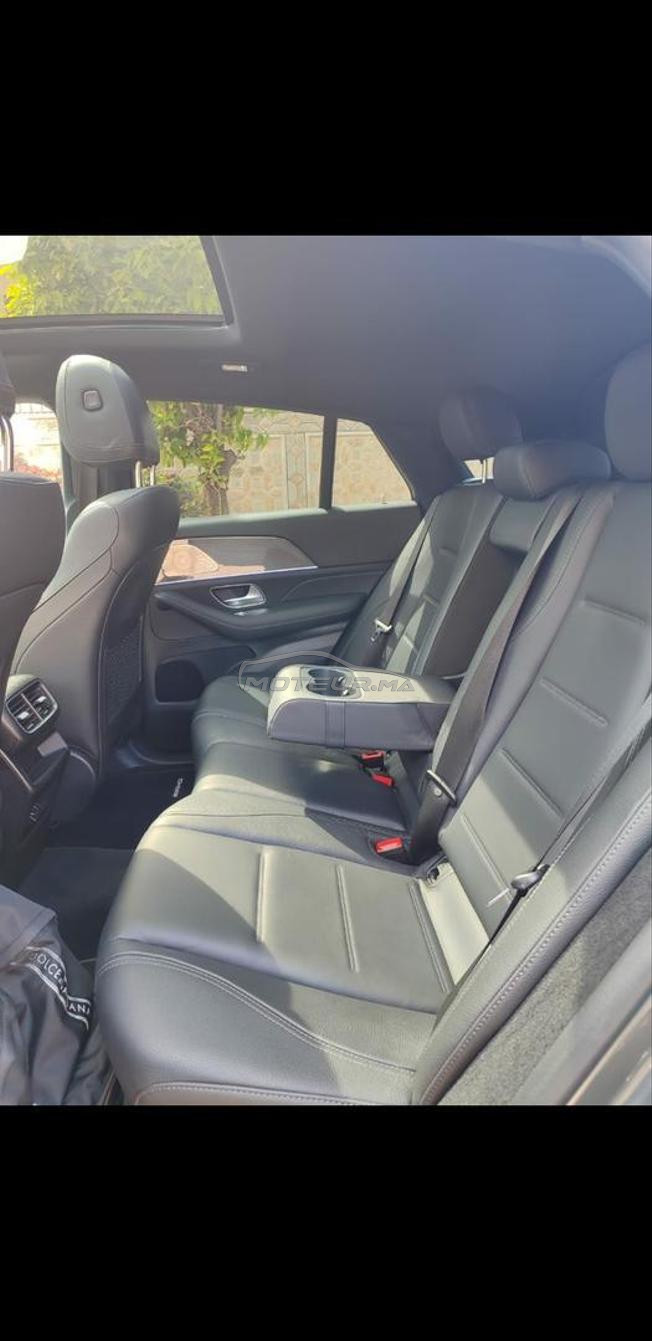 Gle 400 Mercedes comme neuve 