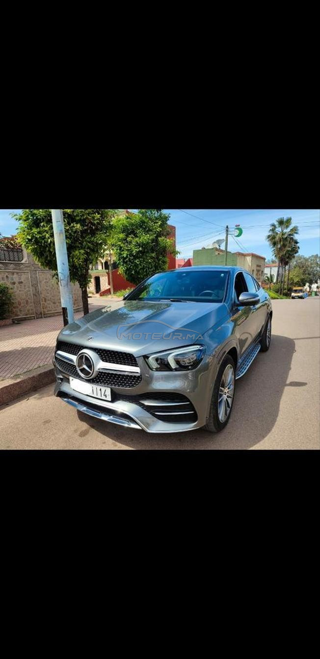 Gle 400 Mercedes comme neuve 