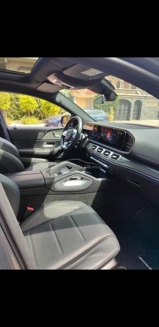 Gle 400 Mercedes comme neuve 