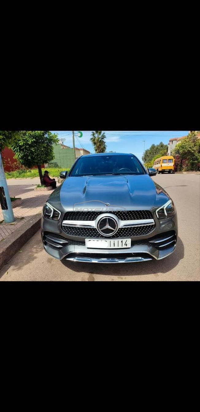 Gle 400 Mercedes comme neuve 