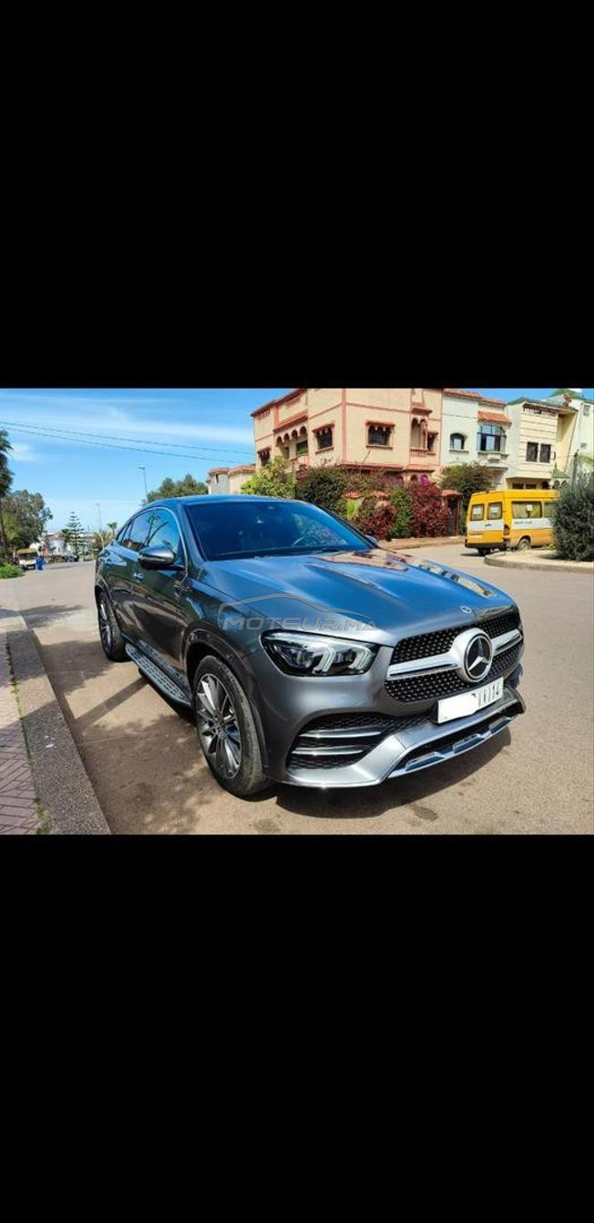 Gle 400 Mercedes comme neuve 