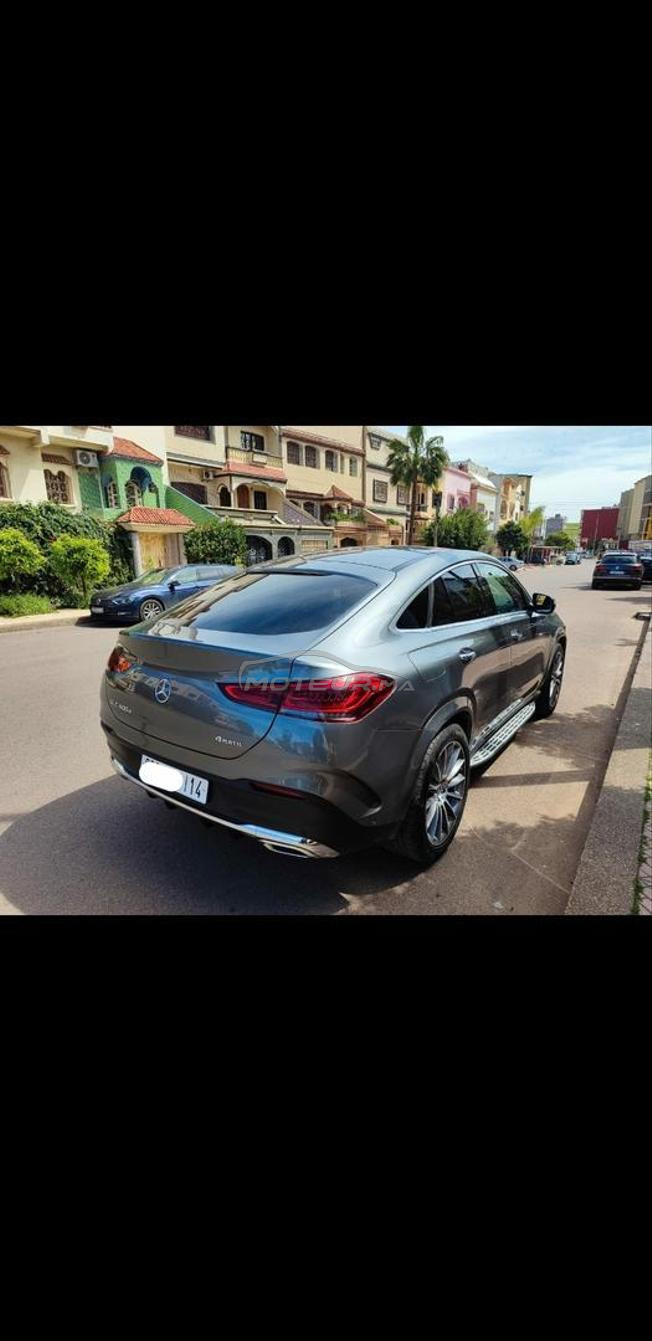 Gle 400 Mercedes comme neuve 