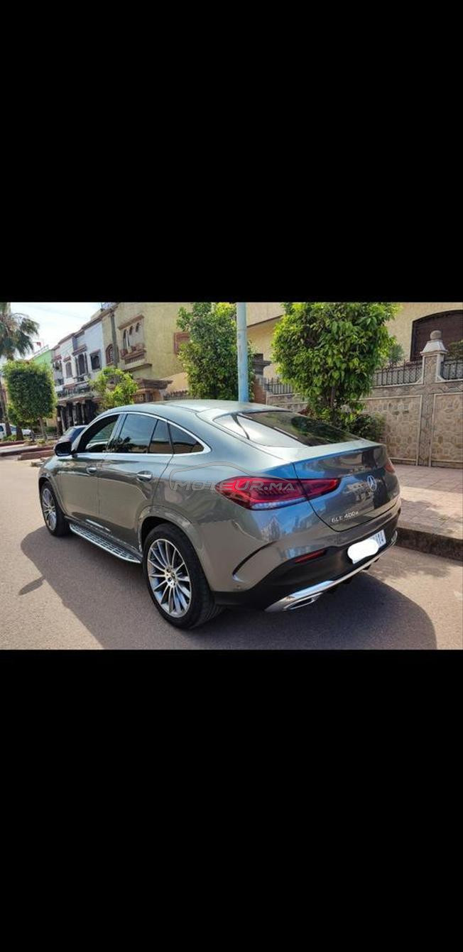Gle 400 Mercedes comme neuve 