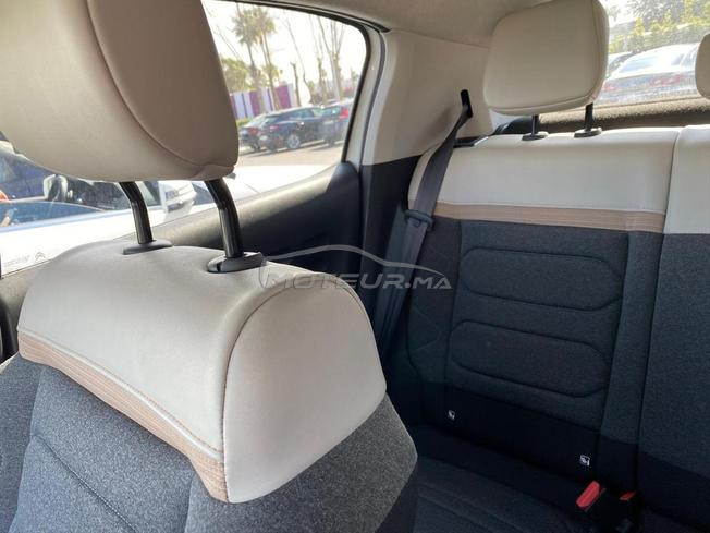 Citroën C3 Diesel Manuelle 2021 à Rabat