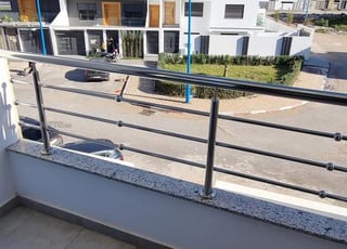 duplex villa avendre 