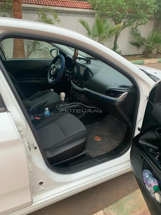 fiat Tipo street 2021