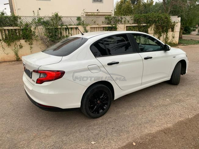 fiat Tipo street 2021