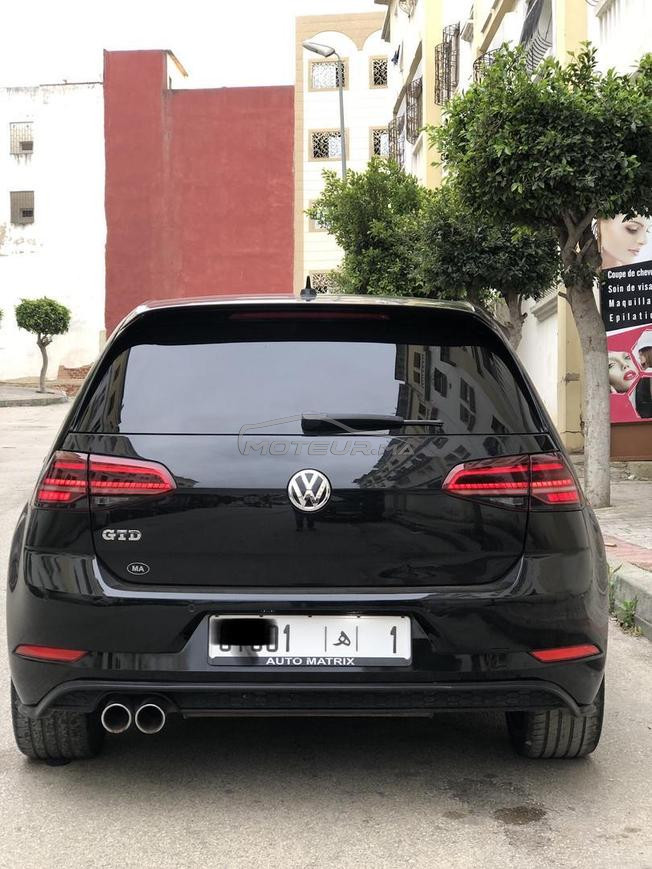 GOLF 7/5 2018