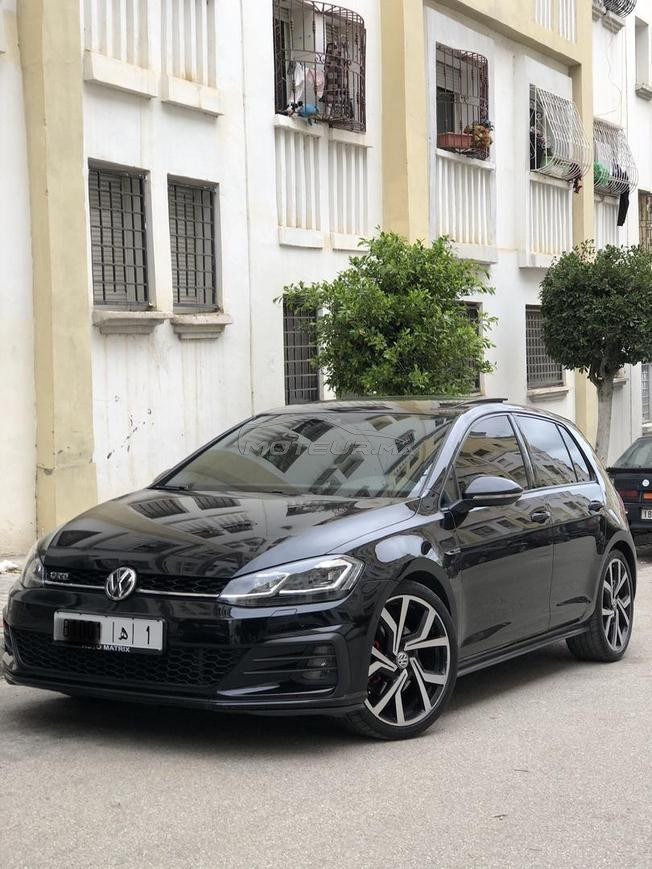 GOLF 7/5 2018