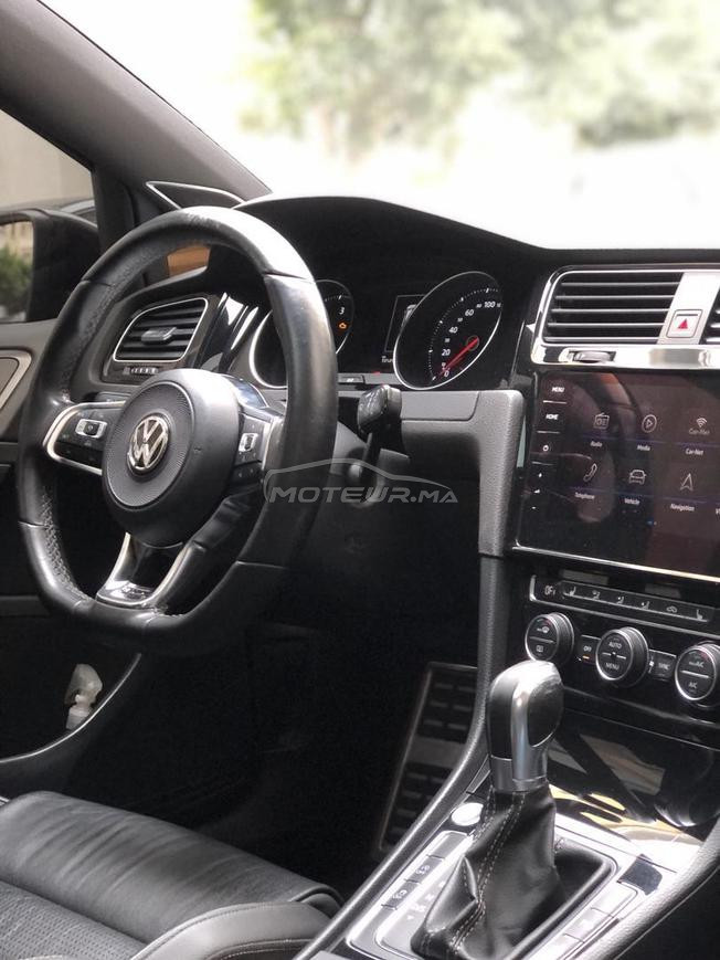 GOLF 7/5 2018