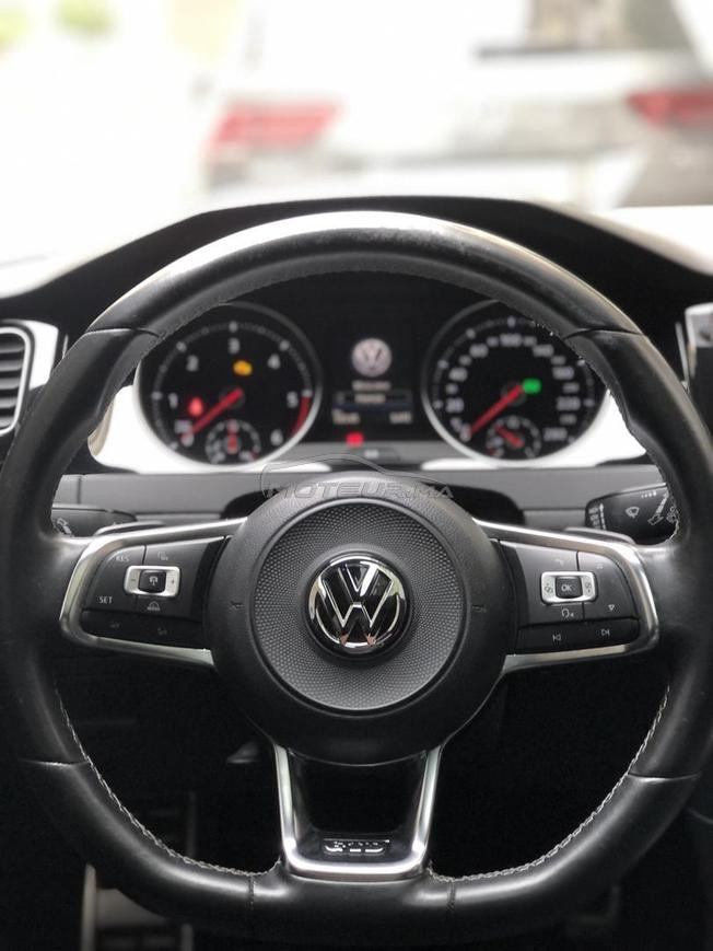 GOLF 7/5 2018