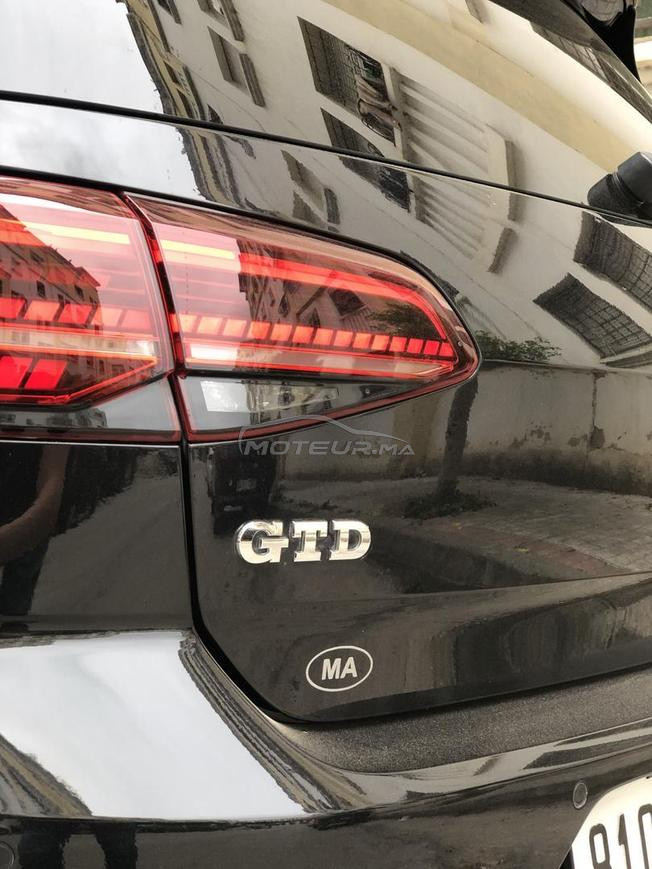 GOLF 7/5 2018