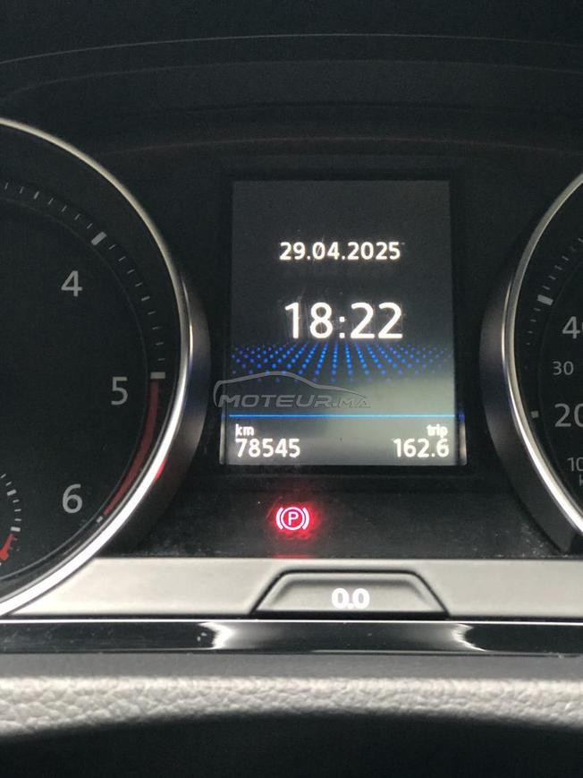 GOLF 7/5 2018