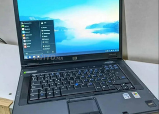 طنجة مسنانة