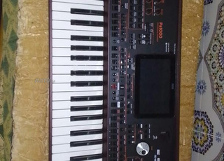 korg pa 1000
