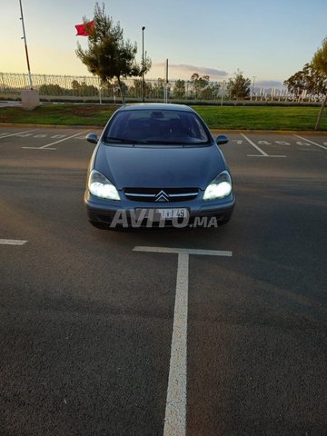 citroen c5 