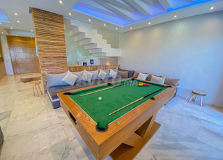 magnifique villa à prestigia golf vue golf 