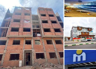 affaire pour l'investissement 