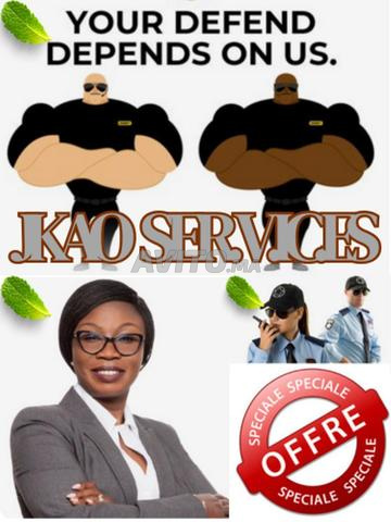 OFFRE DE FILLES DE MENAGES SUBSAHERIENNES .....