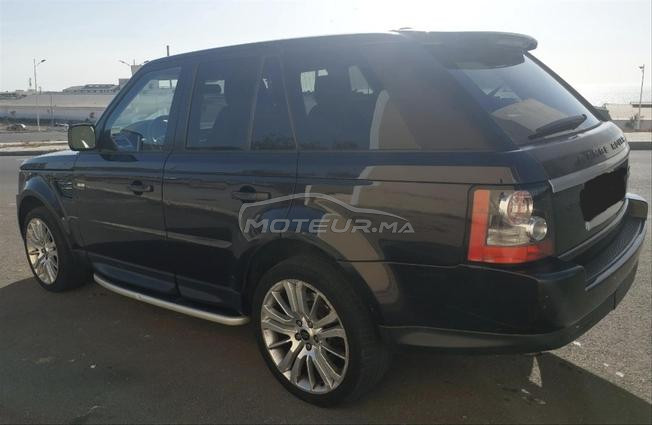 Range Rover Sport Diesel Automatique