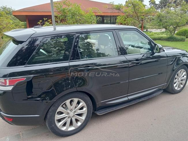 RANGE ROVER SPORT Diesel très bon état