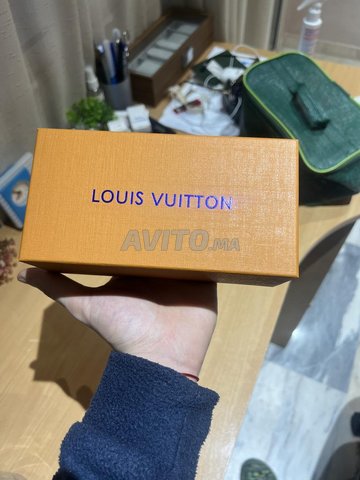 Lunette de soleil full packaging pour Homme