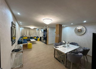 Appartement à louer 80 m² à Nador