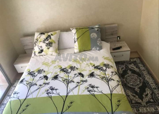 Appartement près du café Zank à la plage