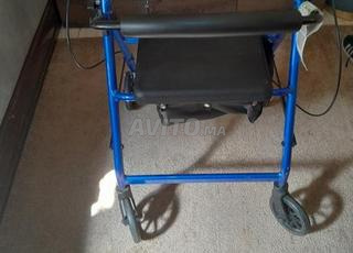 مشاية للكبار  Rollator 
