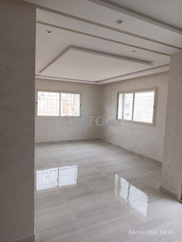 Appartement haut standing à louer à Salé