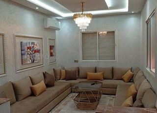 Appartement à louer à Al-Izdihar