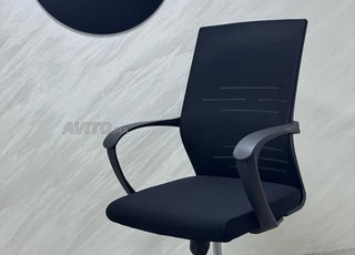 Chaises pour bureau et centre d’appel