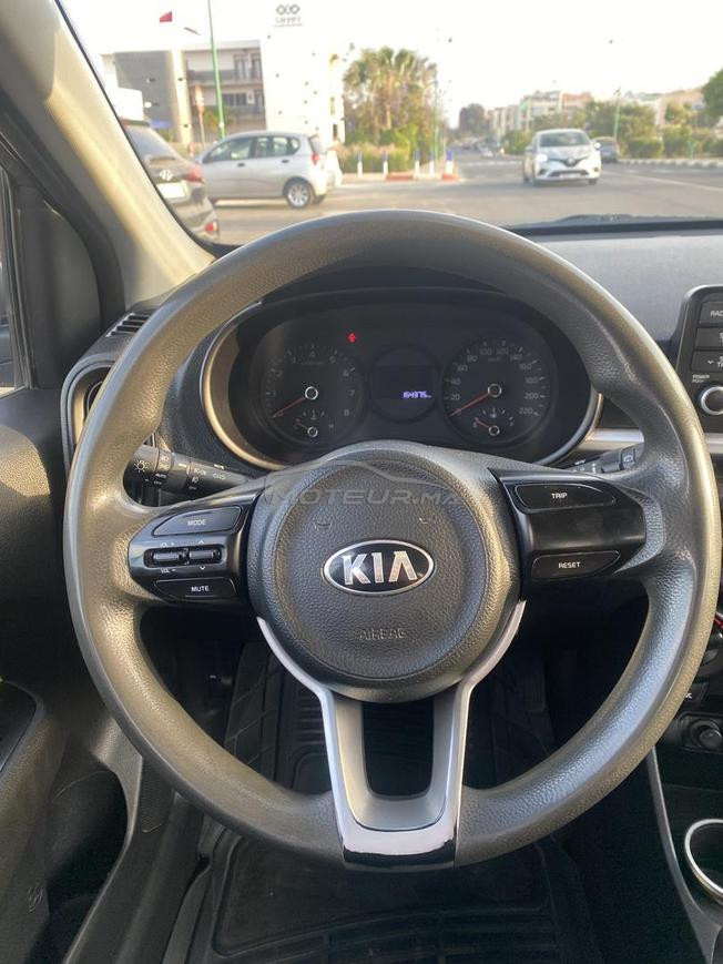 Kia Picanto Essence Manuelle 2020 à Agadir