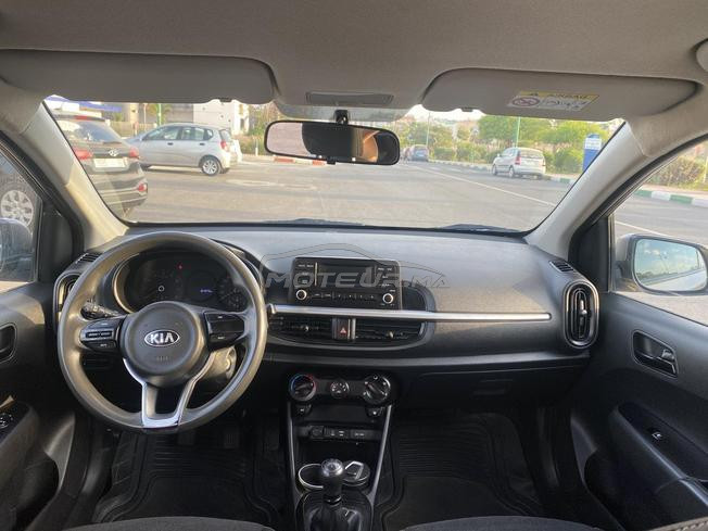 Kia Picanto Essence Manuelle 2020 à Agadir