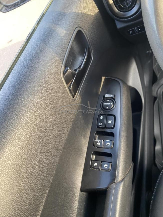 Kia Picanto Essence Manuelle 2020 à Agadir