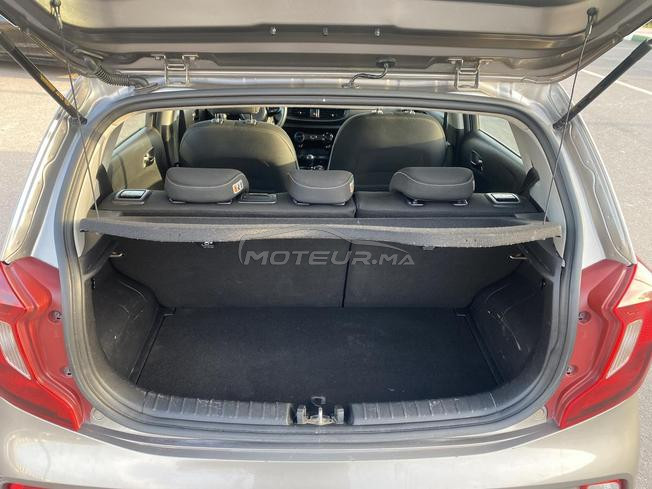 Kia Picanto Essence Manuelle 2020 à Agadir