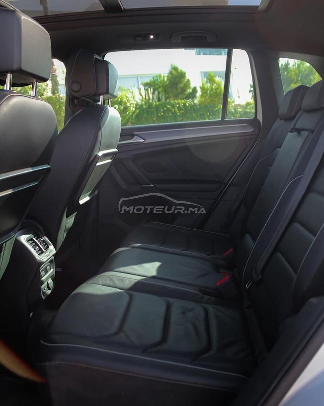 Tiguan Rline diwana 2024