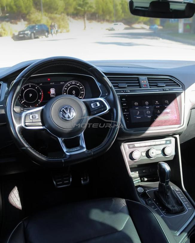 Tiguan Rline diwana 2024